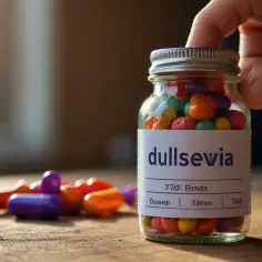 Dulsevia to skuteczny antydepresant? Pacjenci dzielą się opiniami!