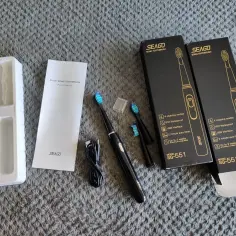 Najlepsze szczoteczki soniczne z AliExpress - co wybrać, by nie żałować?