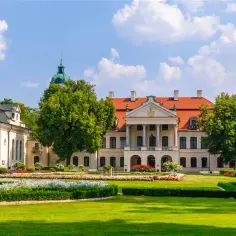 Najlepsze atrakcje Lubelszczyzny, które musisz zobaczyć w Polsce