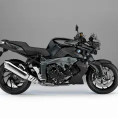 BMW K1300R – poznaj mocne strony i wady tego wyjątkowego motocykla