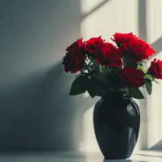 Low Key vs High Key fotografia - wyjaśnienie różnicy między fotografią 