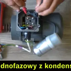 Jak podłączyć kondensator do silnika – uniknij błędów i problemów