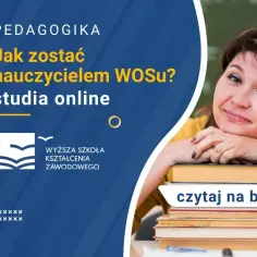 Czy nauczyciel historii może uczyć wos? Sprawdź wymagania i kwalifikacje