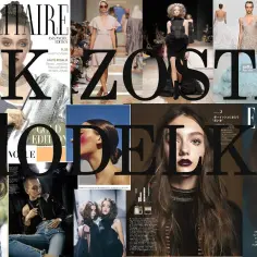 Jak zostać modelką Zara? Sekrety, które musisz znać przed castingiem