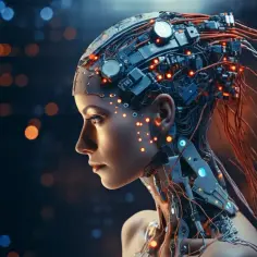 Ile IQ ma sztuczna inteligencja: zaskakujące porównanie z ludzkim umysłem