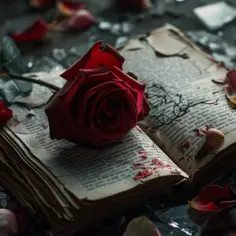 Dua Lipa zachwycona polską książką o miłości na tle przemocy