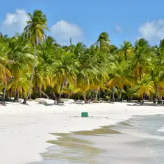 Punta Cana atrakcje - odkryj niezapomniane miejsca i przygody