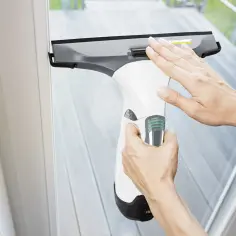 Jaki Karcher do okien wybrać? Porównanie modeli i opinie użytkowników