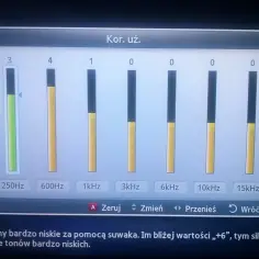 Jak ustawić equalizer w kinie domowym: prosty poradnik dla początkujących