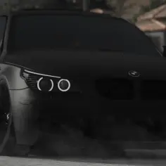 BMW M5 E60 V10: Najlepsze Metody Tuningu dla Mocy i Osiągów