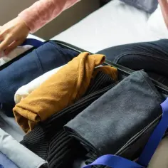 Jak spakować walizkę i uniknąć najczęstszych błędów w podróży