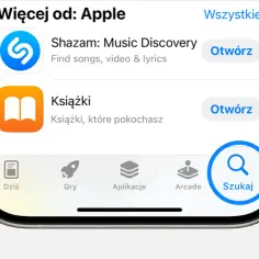 Jak pobrać aplikacje na iPhone - szybki poradnik instalacji krok po kroku