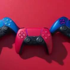 Nowe kontrolery DualSense w bajecznych kolorach już od 229 zł!