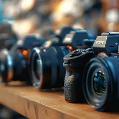 Sony A99: Czy warto kupić ten model? Porównanie z nowszymi