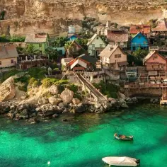 Malta: Idealna pora roku na niezapomniane wakacje bez tłumów i upału