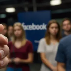 Co się dzieje z Facebookiem? Użytkownicy w panice po tej awarii