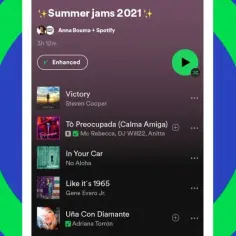 Dlaczego Spotify dodaje utwory do playlisty i jak to wpływa na użytkowników