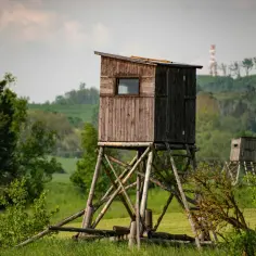 Ambon myśliwskich projekt i budowa: kompletny poradnik techniczny