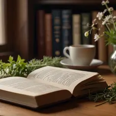 Studium naturoterapii: Co warto wiedzieć przed rozpoczęciem?