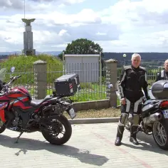 Najlepsze trasy motocyklowe w Podkarpackiem: odkryj ukryte skarby
