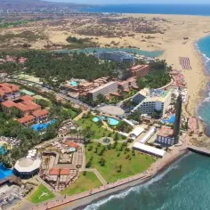 Najlepsze atrakcje w Maspalomas: co zobaczyć i jak zaplanować idealny dzień