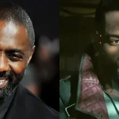 Najważniejsi aktorzy w Cyberpunk 2077: Kim są i jakie mają role?