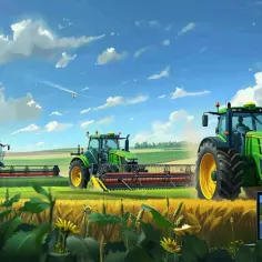 Jak zdobyć Farming Simulator 19 za darmo: legalne sposoby i promocje 2025