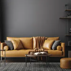Jaka sofa do salonu? Wybierz idealny model do swojego wnętrza!