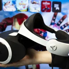 Czy gogle VR działają z PS5? Kompatybilność, wymagania i alternatywy
