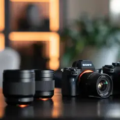 Obiektywy Sony E: Które są niezbędne? Top 5 najlepszych modeli