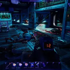 System Shock 2 spolszczenie - jak zainstalować i gdzie znaleźć?