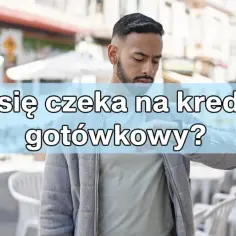 Jak długo trwa decyzja kredytowa w mBanku? Sprawdź terminy i czynniki