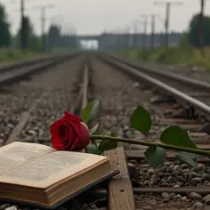 Czy miłość przetrwała w piekle Auschwitz? Prawdziwe historie obozu