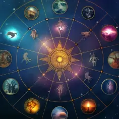 Znaki zodiaku – daty urodzin, miesiące i wygląd osoby urodzonej pod konkretnym znakiem zodiaku