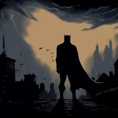 Nowy film Batman - Jeffrey Wright nie ma dobrych wieści na temat scenariusza