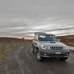 Ile pali Hyundai Tucson 1.6 benzyna? Sprawdź realne spalanie!