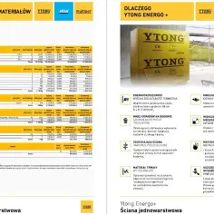Kalkulator budowlany ściany: Oblicz koszty i ilość materiałów