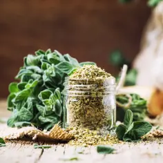 Jak spożywać oregano? Poznaj skuteczne metody i korzyści zdrowotne