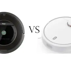 Roomba czy Xiaomi forum - które odkurzacze roboty są lepsze?