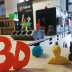 Niesamowite ciekawostki o druku 3D: poznaj fakty, które Cię zaskoczą