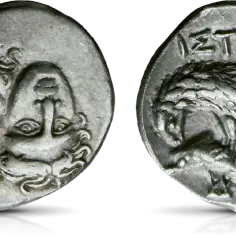 Tajemnice greckiej drachmy: Nieznane oblicze starożytnej monety