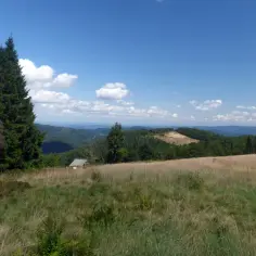 Ile km ma główny szlak beskidzki? Odkryj jego długość i trasy