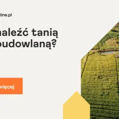 Gdzie szukać działek budowlanych? Sprawdzone metody i źródła informacji
