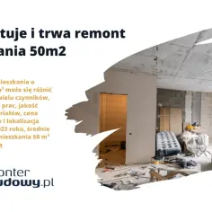 Ile kosztuje remont mieszkania od dewelopera? Sprawdź aktualne ceny!
