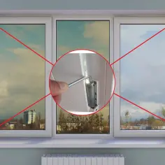 Jak się reguluje okna plastikowe, aby uniknąć nieszczelności i problemów