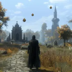 Gothic 3 - Zmiany w balansie - Co poprawić w balansie gry Gothic 3?