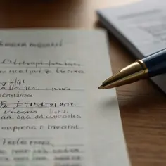 Przedwstępna umowa najmu: Co powinna zawierać przedwstępna umowa 