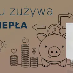 Ile prądu zużywa pompa ciepła 6 kW? Oblicz koszty i oszczędzaj na ogrzewaniu