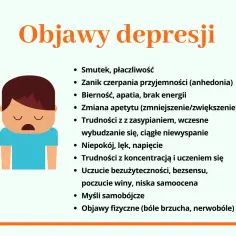 Jak działa depresja? Przyczyny, objawy i wpływ na mózg oraz emocje