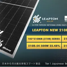 Panele Leapton: Opinie użytkowników i test wydajności 2025